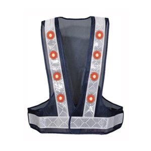 Safety LED Vests – 2011XANW