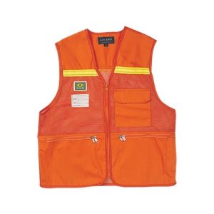 Vests by Construction Type – 2006