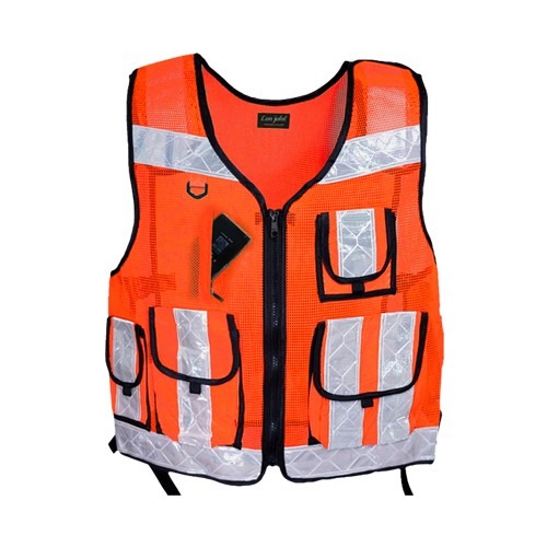 Police Safety Vests – 2011XCO