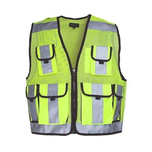 Police Safety Vests – 2011XCCY