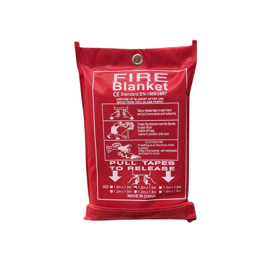 Fire Blanket
