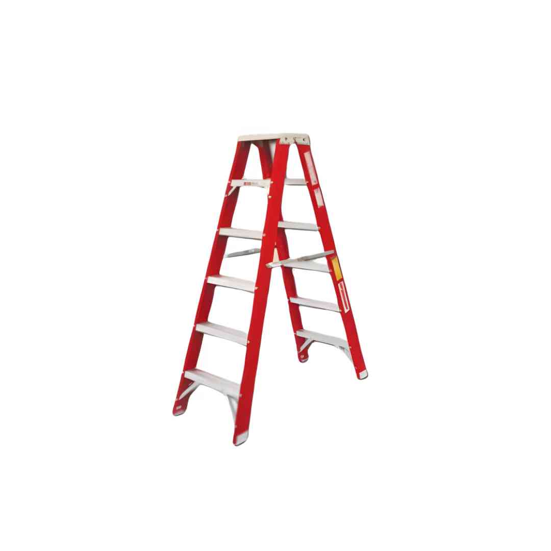 Fiber Glass Ladder